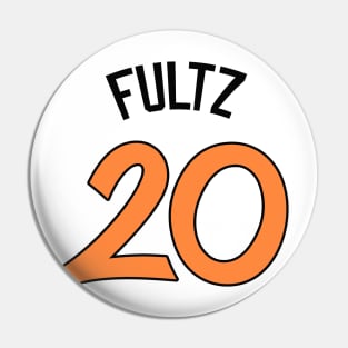 Fultz Pin