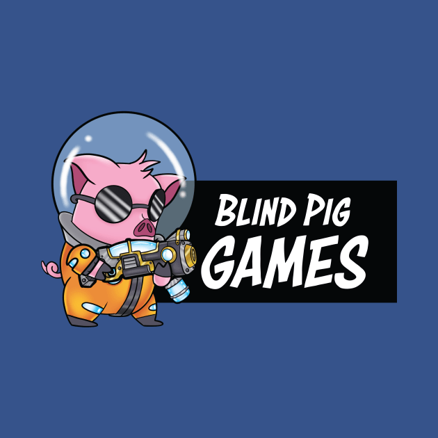 Blind Pig Games by Block Blasters