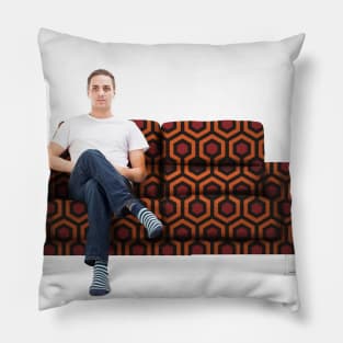 Overlook Couch Pillow