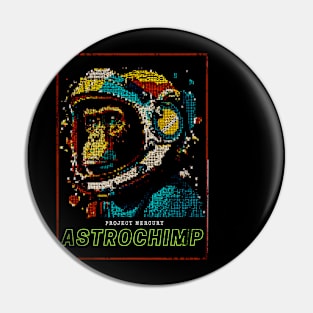 ASTROCHIMP Pin
