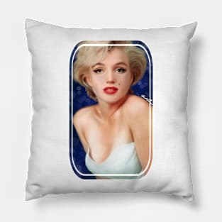 Marilyn Pillow