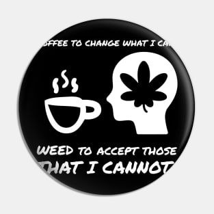 Coffee for change? W Pin