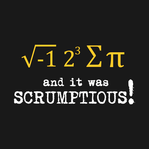 Math Joke by 2COOL Tees