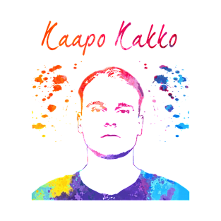 Kaapo Kakko T-Shirt