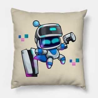 astro Pillow