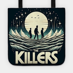 The Killers Tote