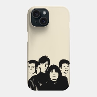 The Smiths // Vintage Style Phone Case