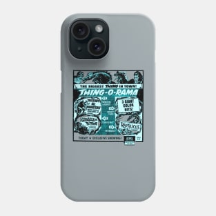 Thing-O-Rama Phone Case