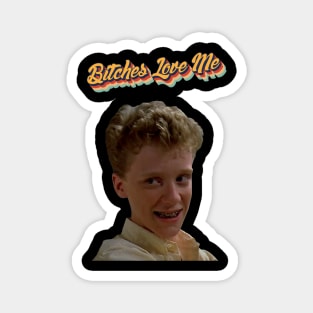 Anthony Michael Hall Magnet