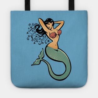 Mermaid Tote