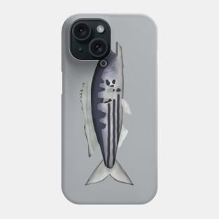 Bathybate Phone Case