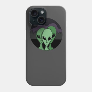 The Welcoming Committee Phone Case