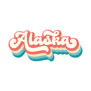 Alaska T-Shirt