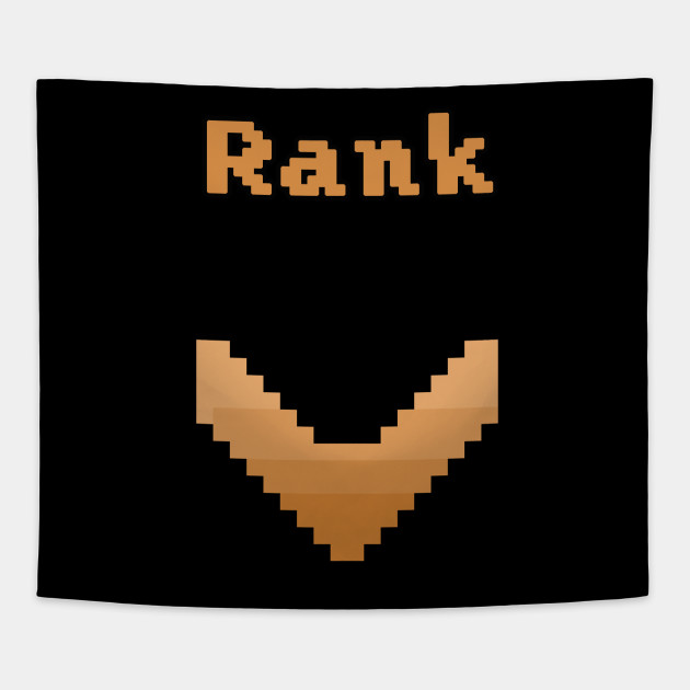 Rank Bronze