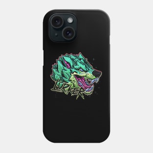 Lurker Phone Case