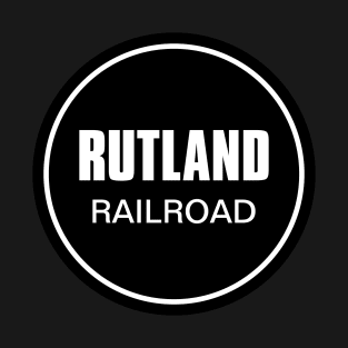 Rutland Railroad T-Shirt