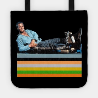 Holy Crap Paul Newman. WARNING: Do Not Drool On Your Computer Tote