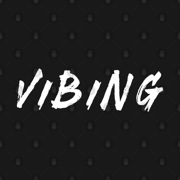 Vibing by bmron