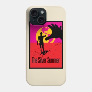 The Silver Summer Phone Case