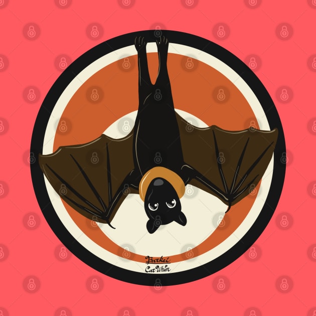 Batty wing by BATKEI