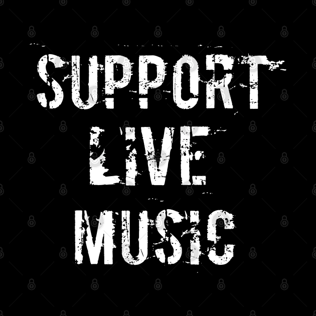 Support live music by Batrisyiaraniafitri