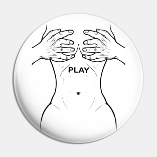 Play time,I love games,gamer,gaming ,player Pin