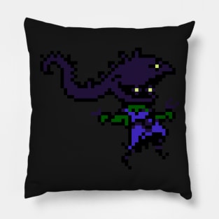 Gulper Mage Pillow