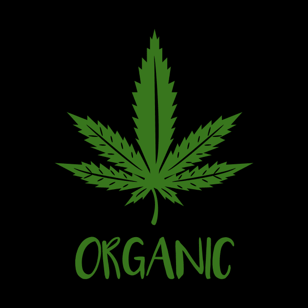 organic by crazytshirtstore