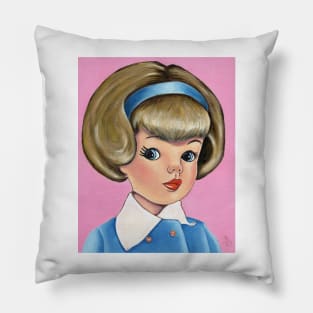 Tammy 3 Pillow