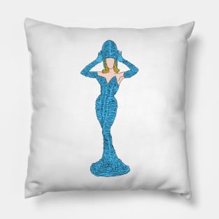 Gigi Goode Pillow