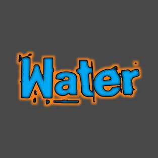 Water T-Shirt