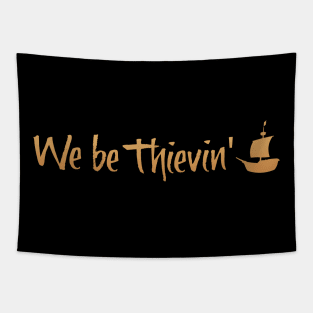 Sea of Thieves - We be Thievin' Tapestry