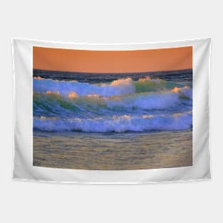 Ocean Tapestry