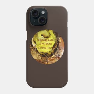 Noise in my Head Phone Case