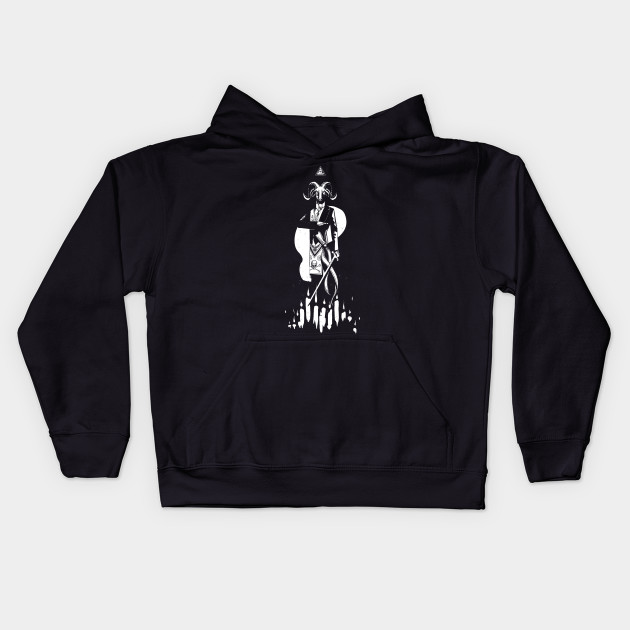 archgoat hoodie