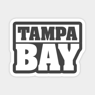 Football Sports Tampa Bay Buccaneers Magnet