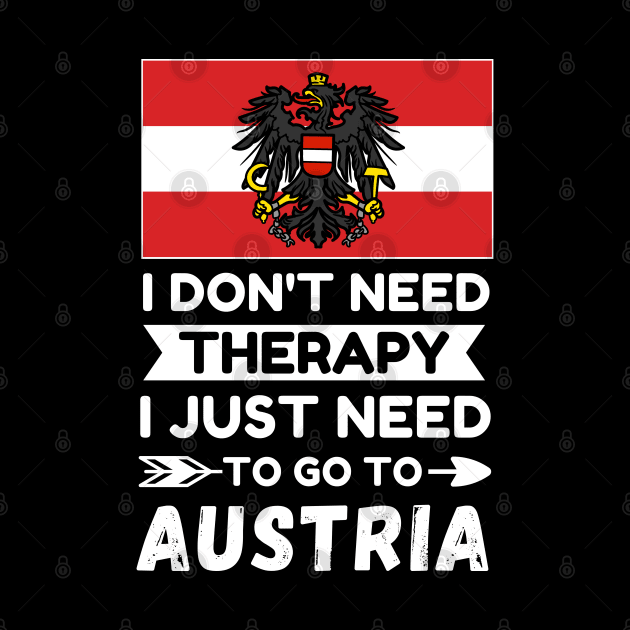 Austria by footballomatic