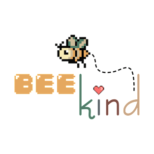 Bee kind T-Shirt