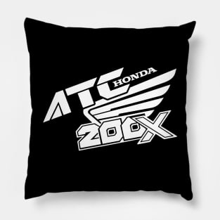 ATC 200X Honda Classic All Terraine Cycle Pillow