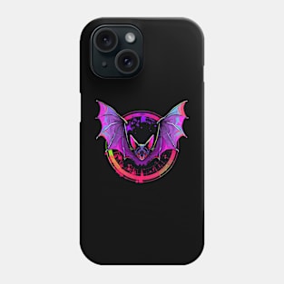 bat Phone Case