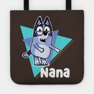 NANA DANCE Tote