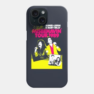 Righteous Gemstone Ready Phone Case