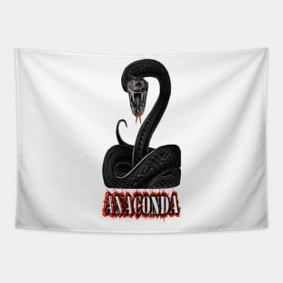 Anaconda Tapestry