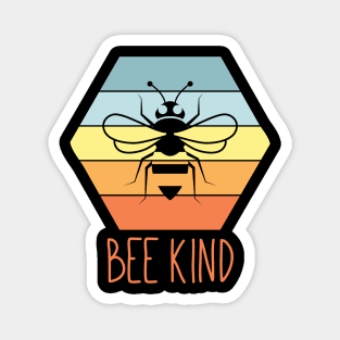 Bee Kind Magnet