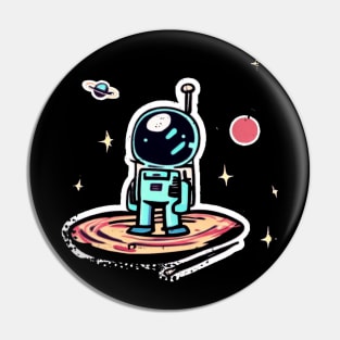 lost in space Pin