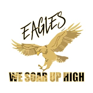 Eagles T-Shirt