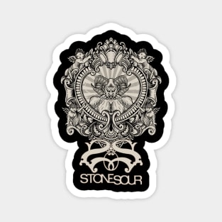 Stone Sour Magnet