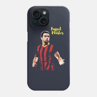 Xavi Illustration Phone Case