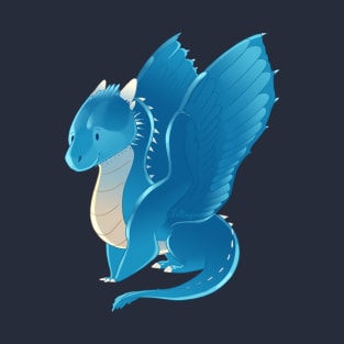 Saphira T-Shirt