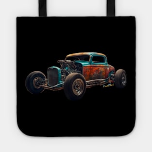 1932 Coupe VivaChas Tote